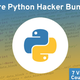 Illustration for article titled Learn to Code with 90% off the Pure Python Hacker Bundle